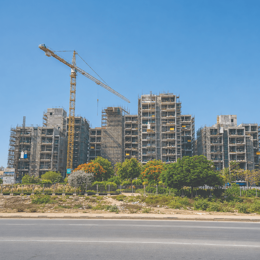 Al Zorah Project